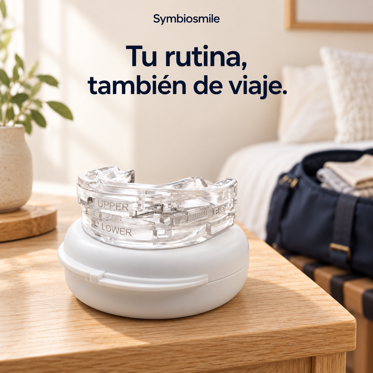 Anti Snoring